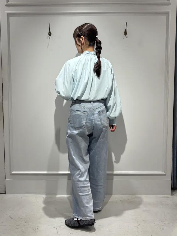 UNFILO 加藤 コーディネート画像