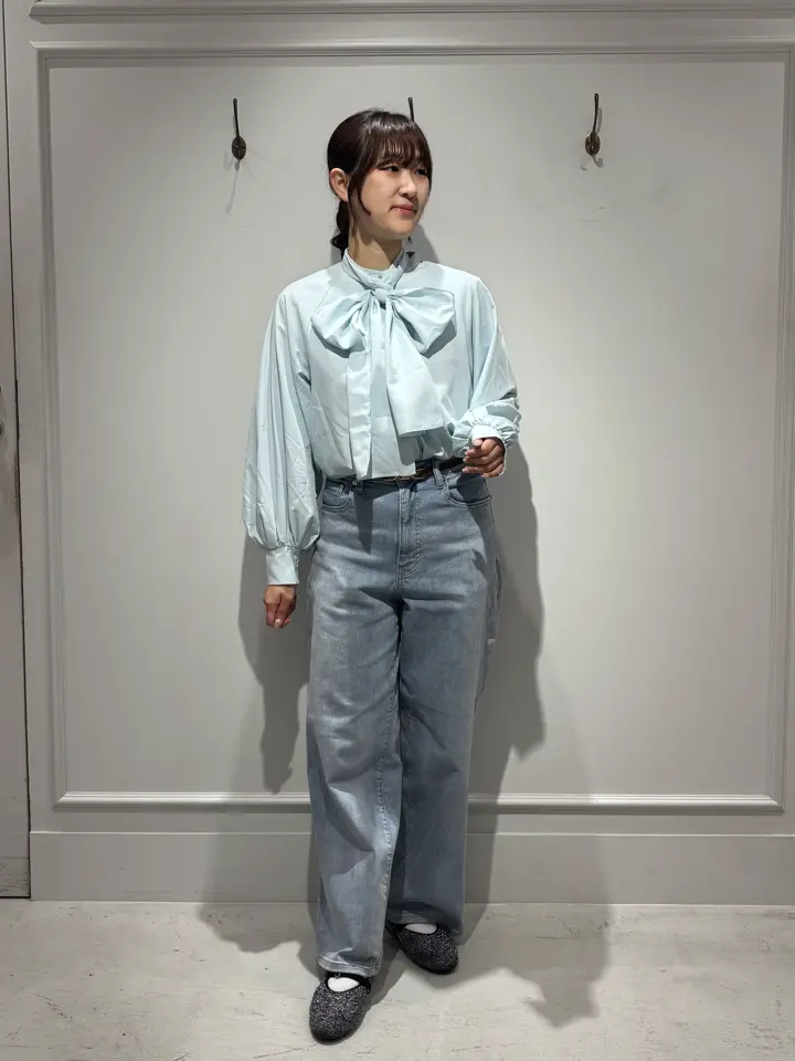 UNFILO 加藤 コーディネート画像