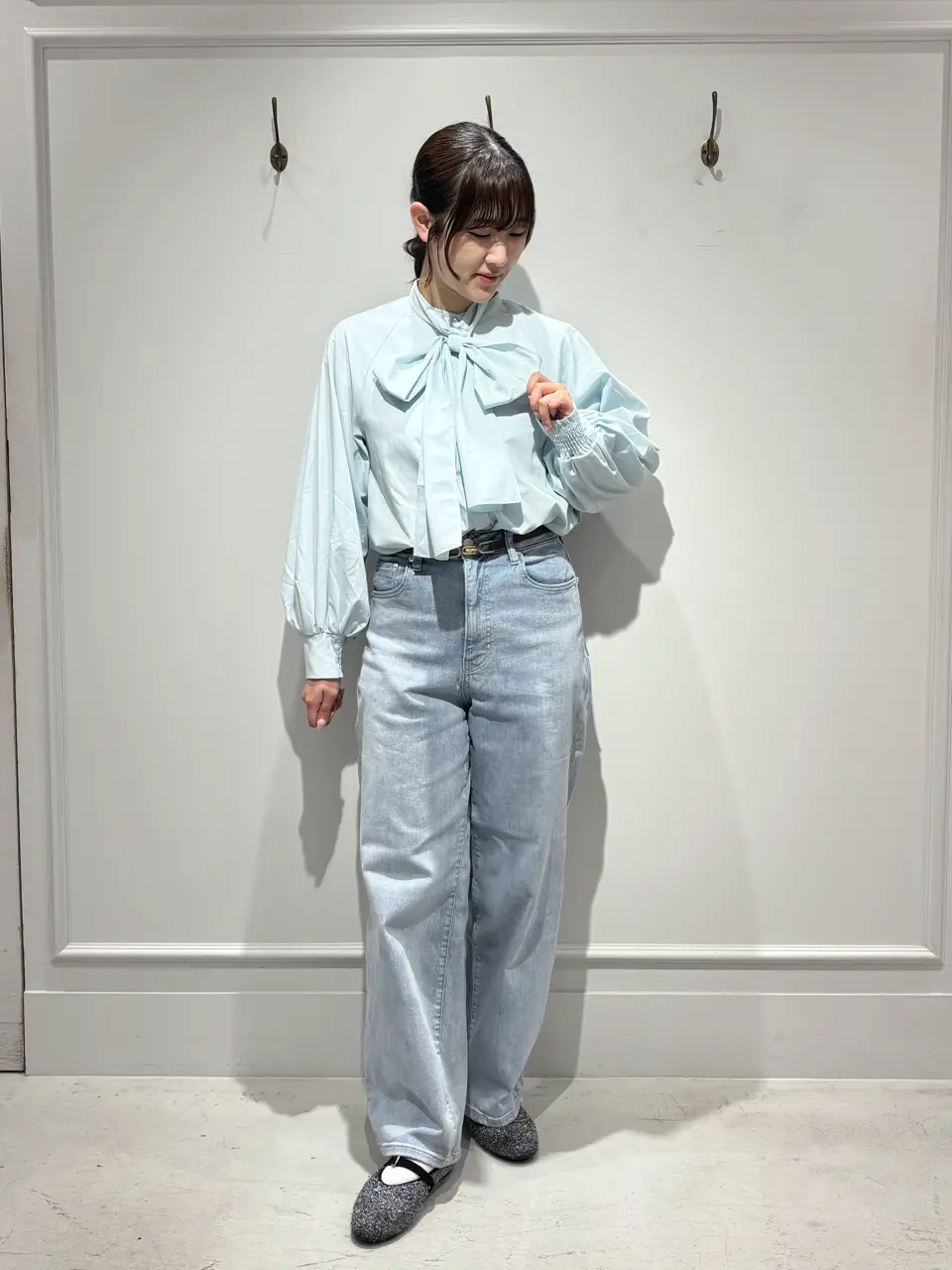  加藤 コーディネート画像