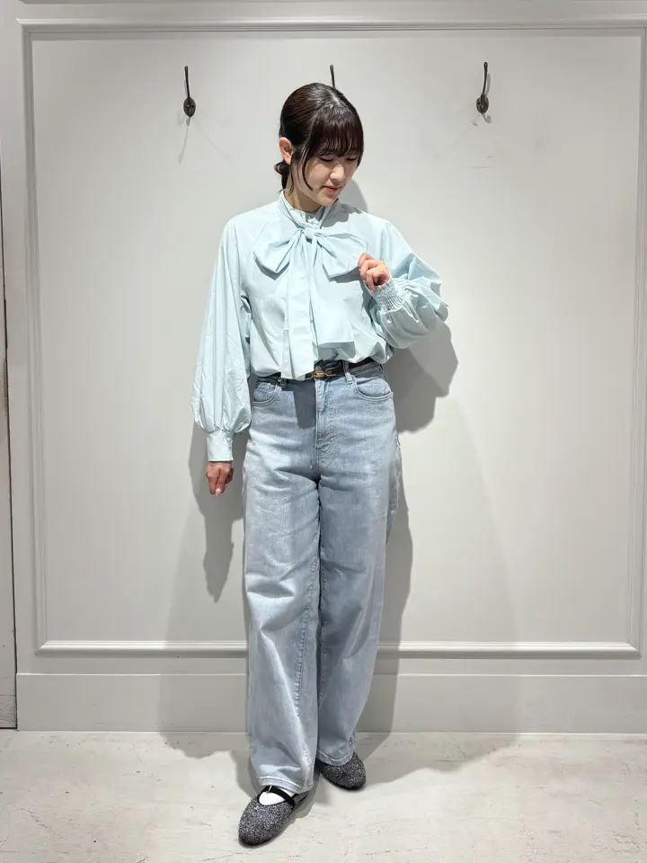 UNFILO 加藤 コーディネート画像