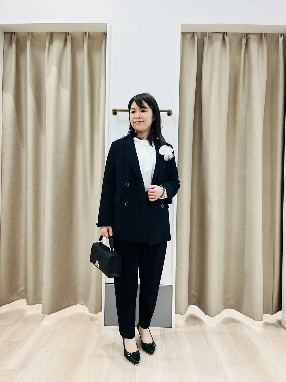  河田　 コーディネート画像