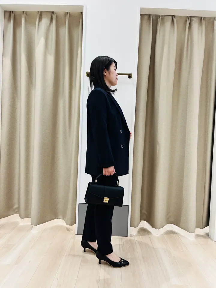 ANY SIS 河田　 コーディネート画像