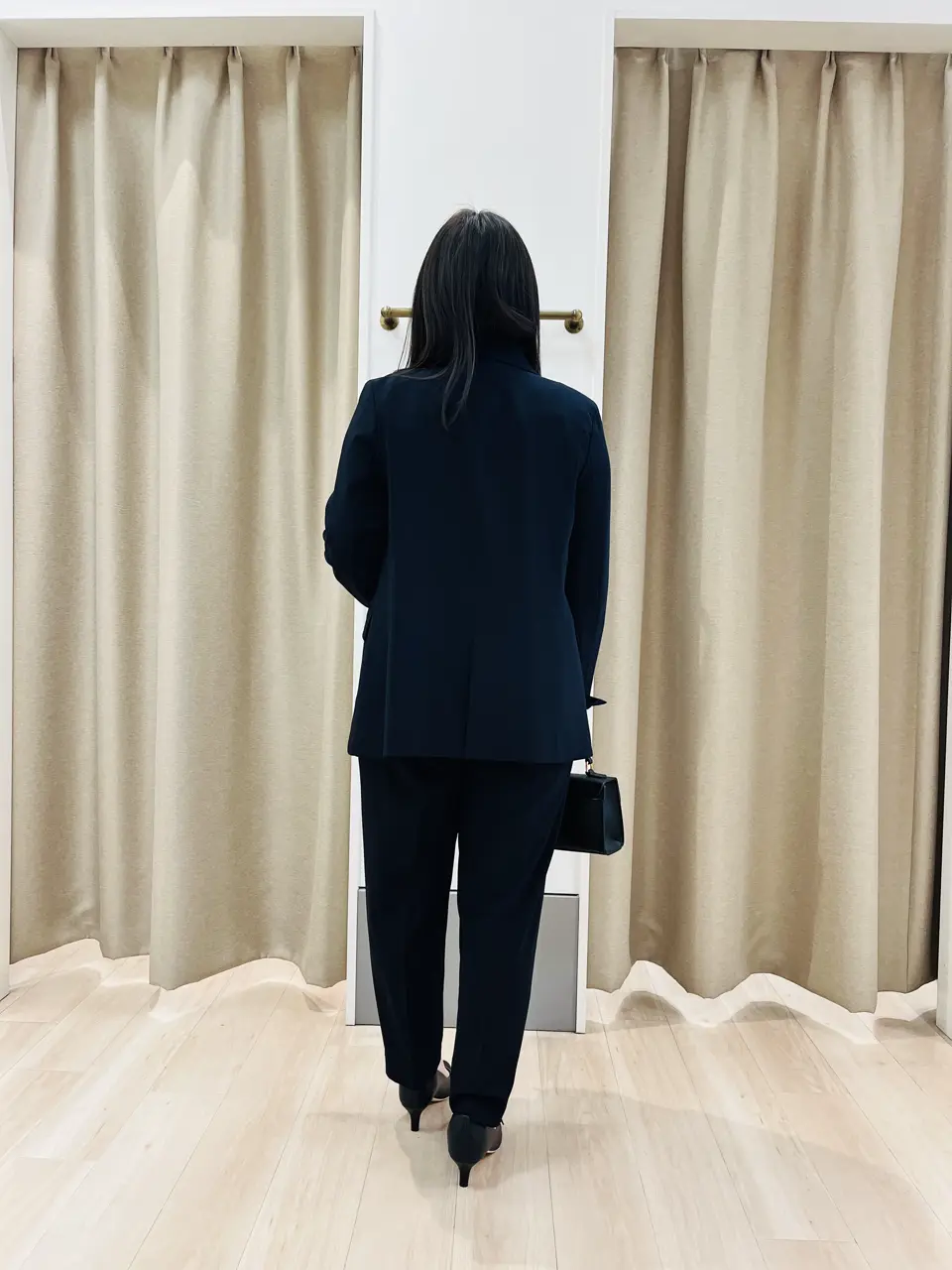 ANY SIS 河田　 コーディネート画像