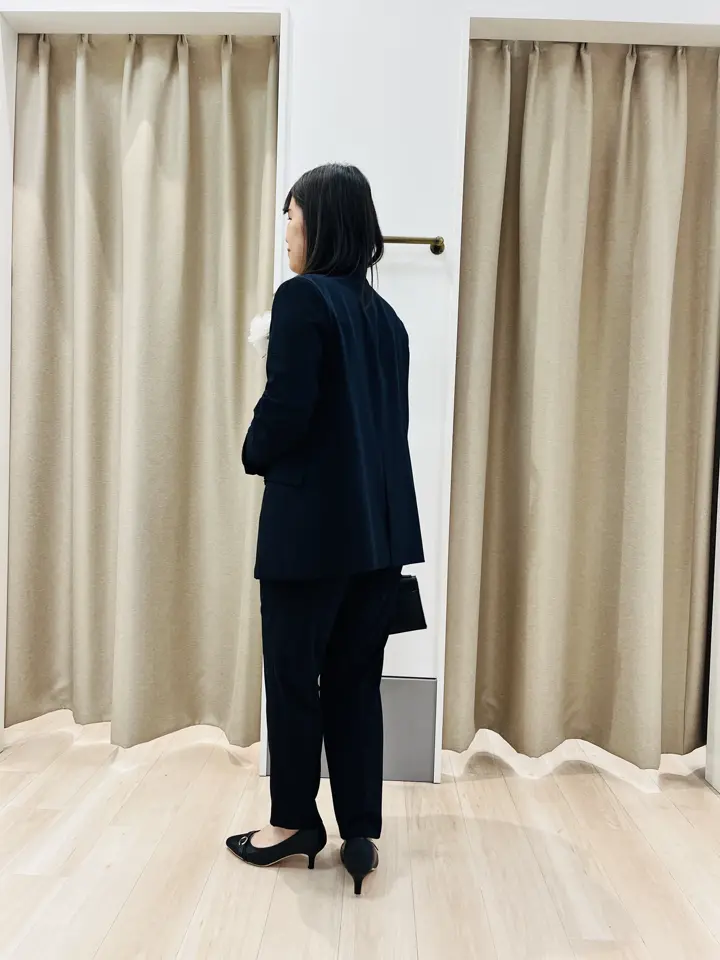 ANY SIS 河田　 コーディネート画像