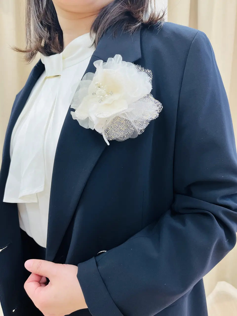 ANY SIS 河田　 コーディネート画像