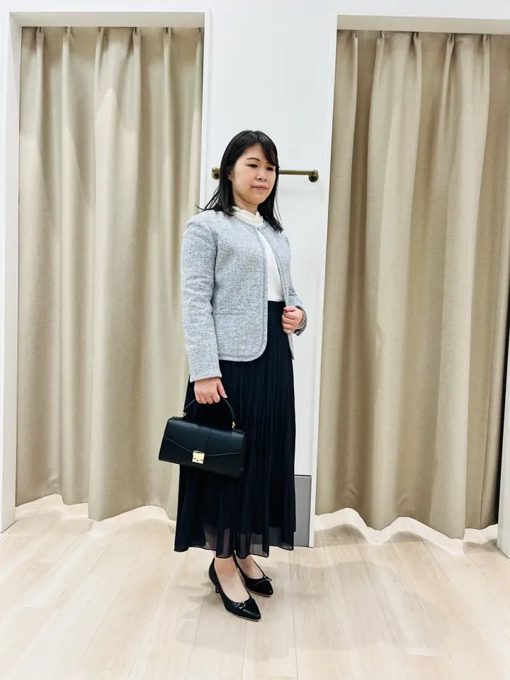 ANY SIS 河田　 コーディネート画像