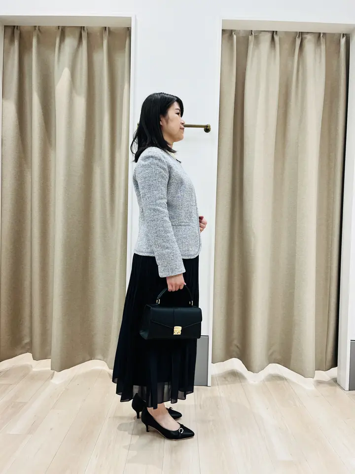 ANY SIS 河田　 コーディネート画像