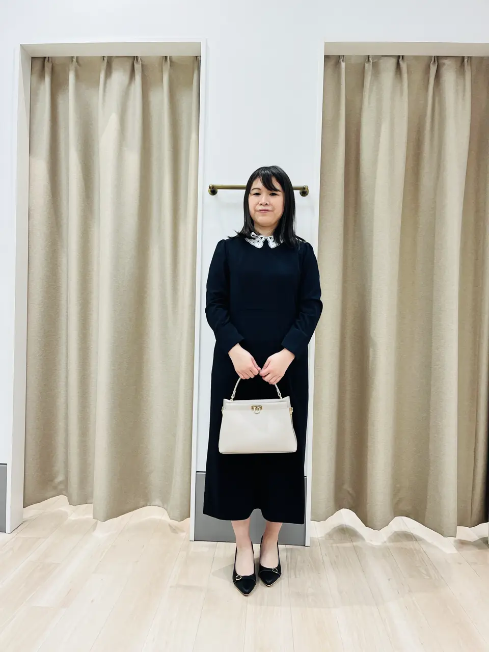  河田　 コーディネート画像