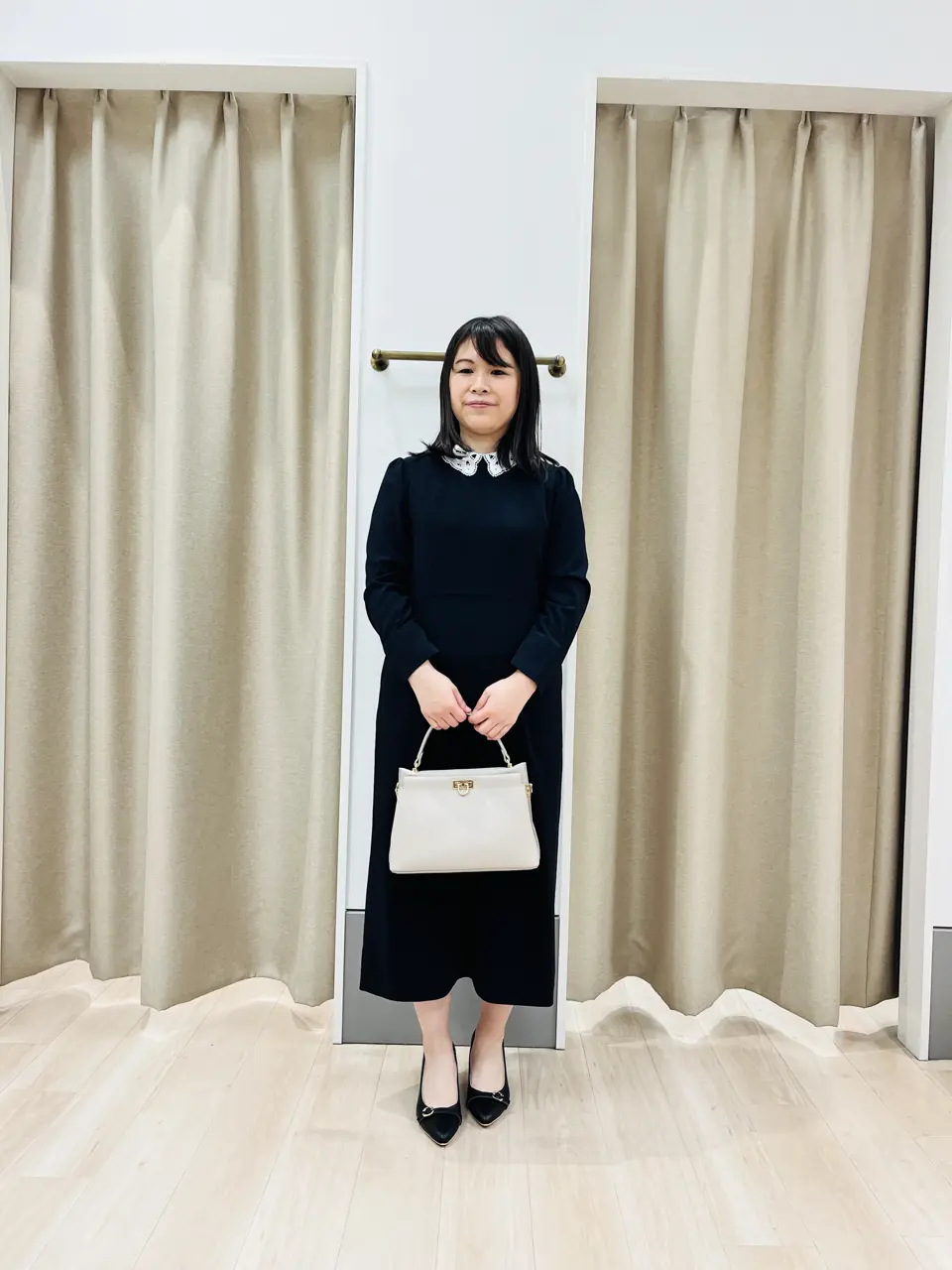 ANY SIS 河田　 コーディネート画像