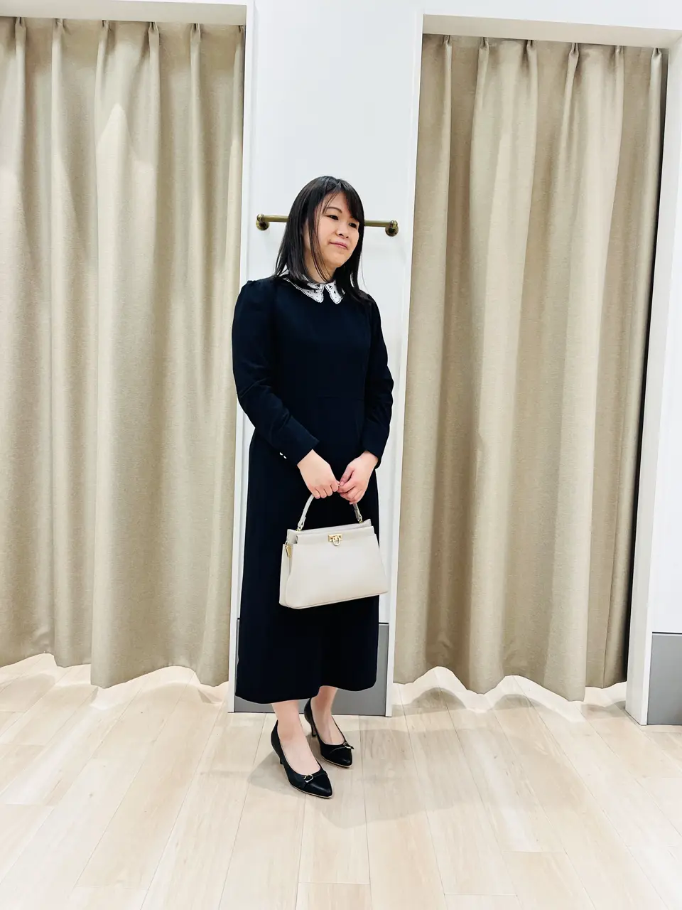 ANY SIS 河田　 コーディネート画像