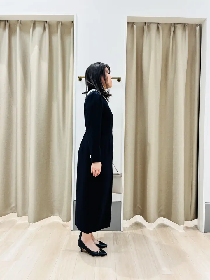 ANY SIS 河田　 コーディネート画像