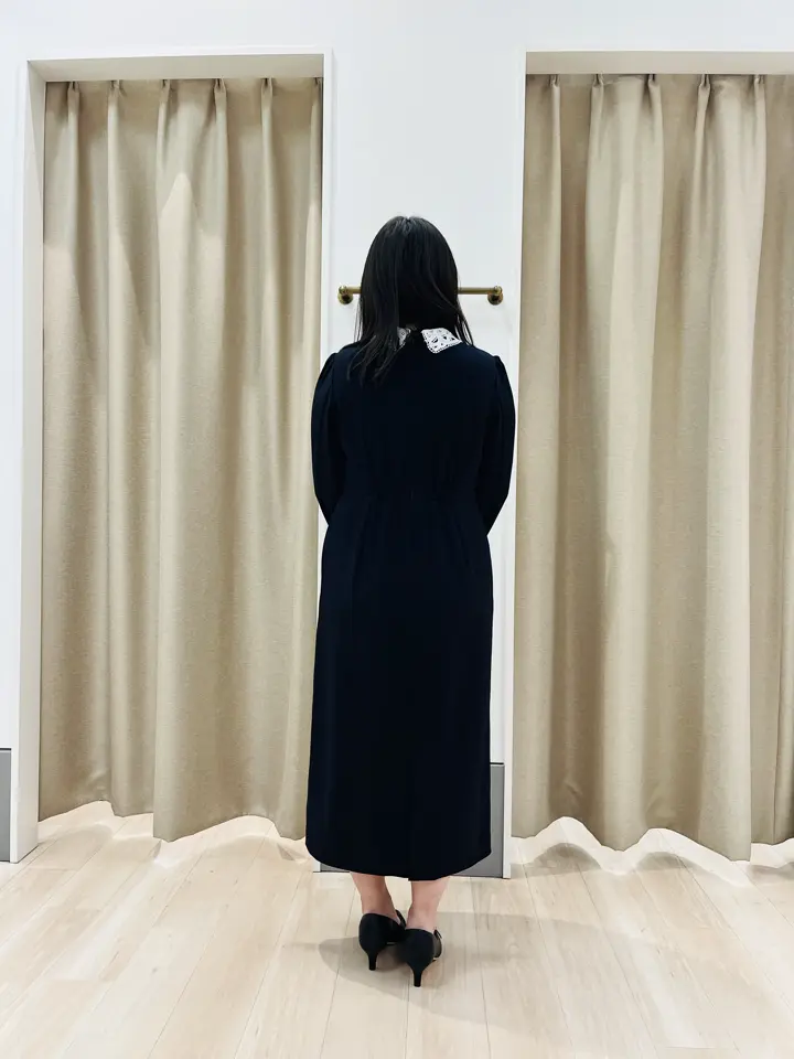 ANY SIS 河田　 コーディネート画像