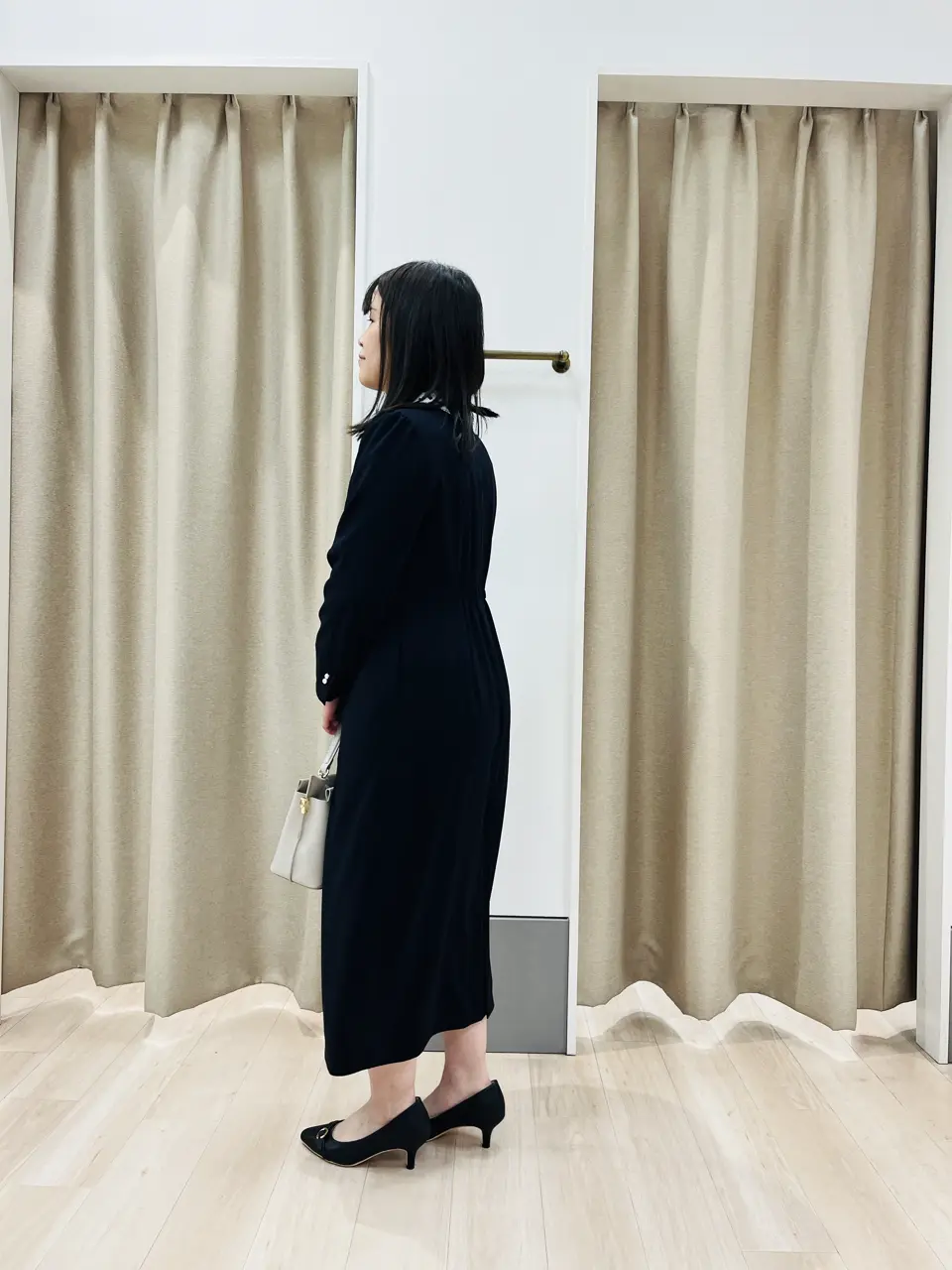 ANY SIS 河田　 コーディネート画像