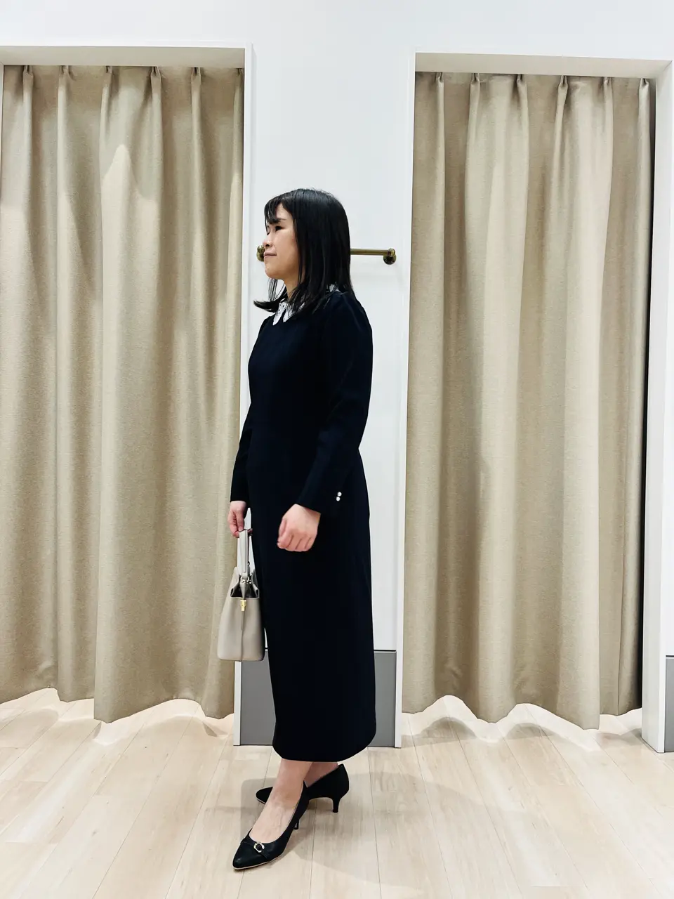 ANY SIS 河田　 コーディネート画像