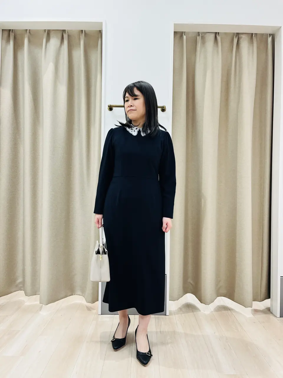 ANY SIS 河田　 コーディネート画像