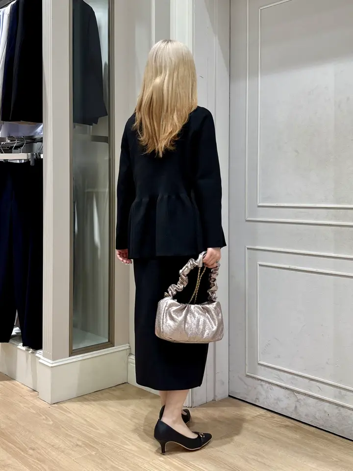 UNFILO erika コーディネート画像