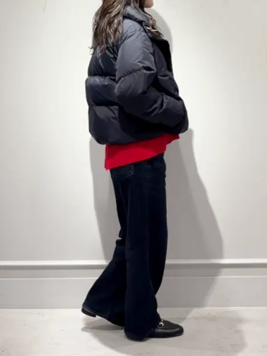 UNFILO 難波 コーディネート画像