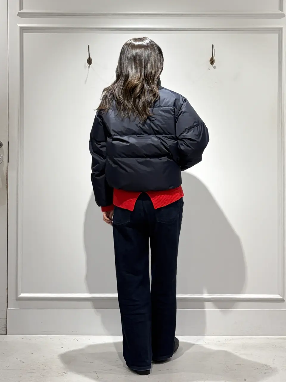 UNFILO 難波 コーディネート画像