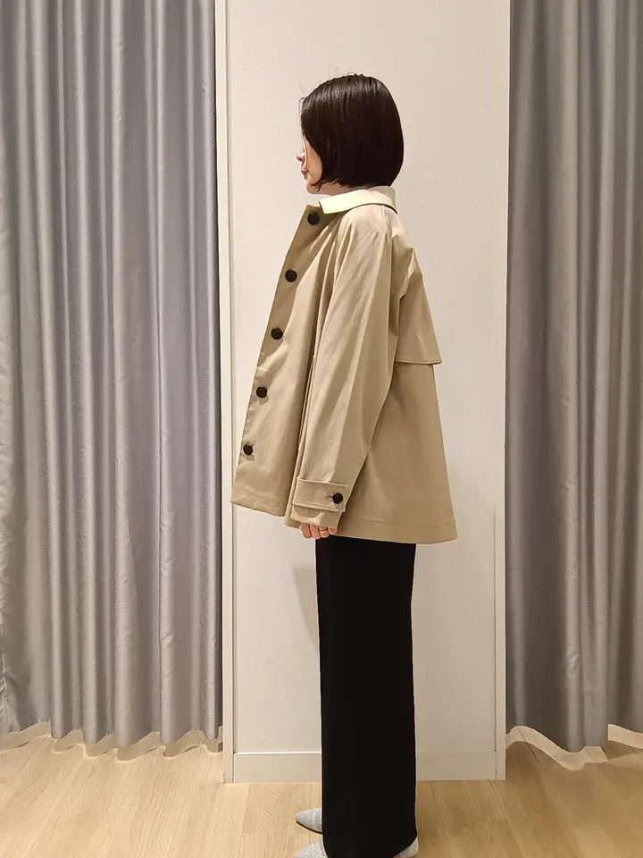 UNFILO N コーディネート画像