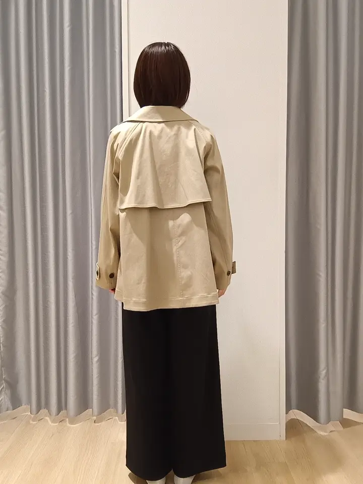 UNFILO N コーディネート画像