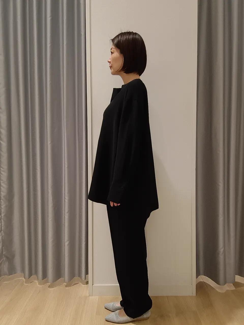 UNFILO N コーディネート画像