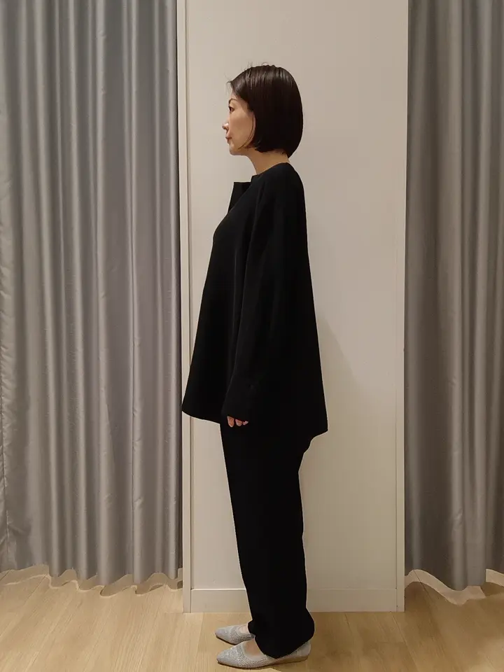 UNFILO N コーディネート画像