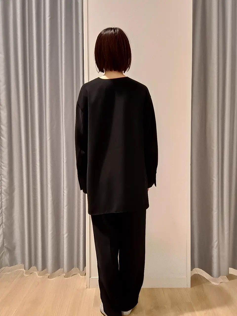 UNFILO N コーディネート画像