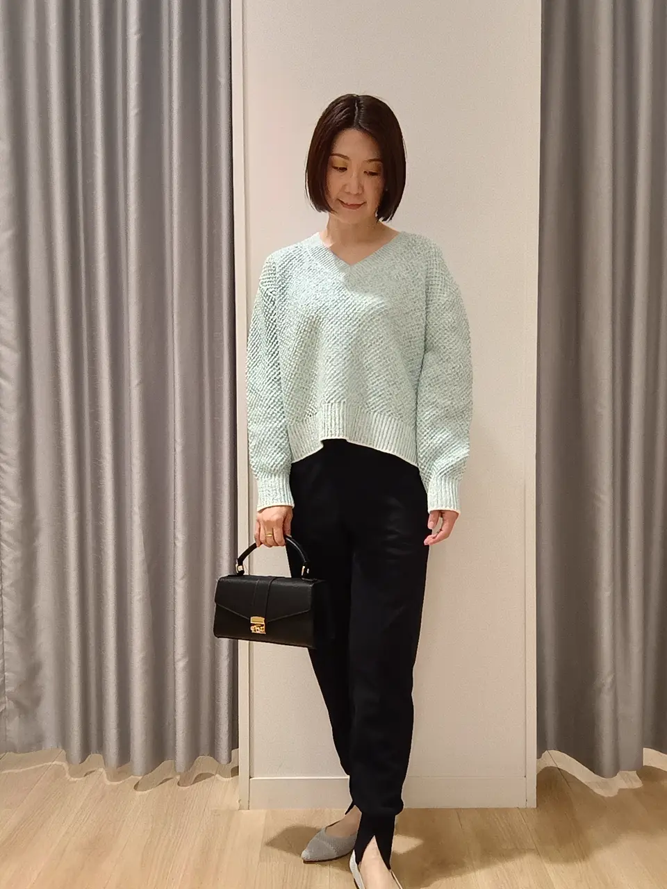  N コーディネート画像