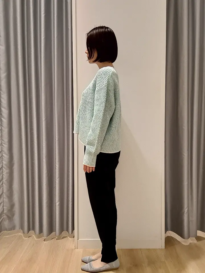 UNFILO N コーディネート画像