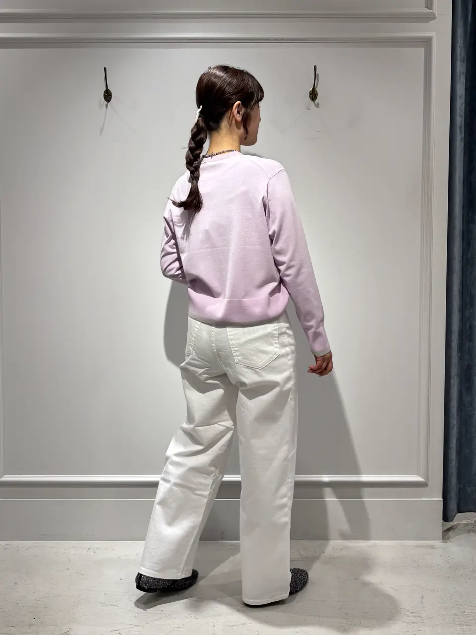 UNFILO 加藤 コーディネート画像