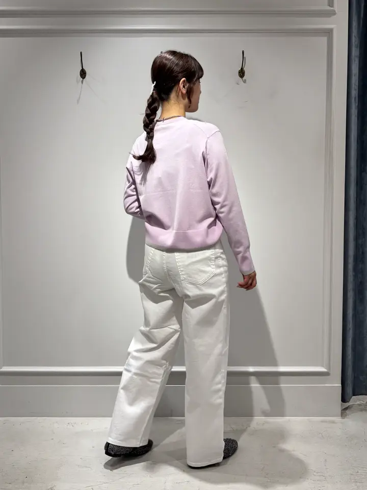 UNFILO 加藤 コーディネート画像