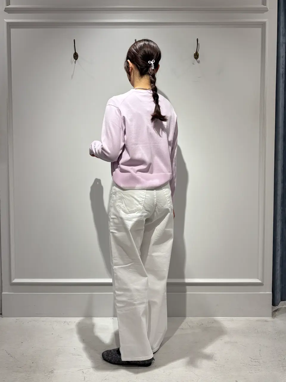 UNFILO 加藤 コーディネート画像