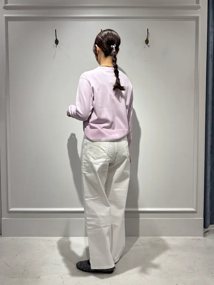 UNFILO 加藤 コーディネート画像