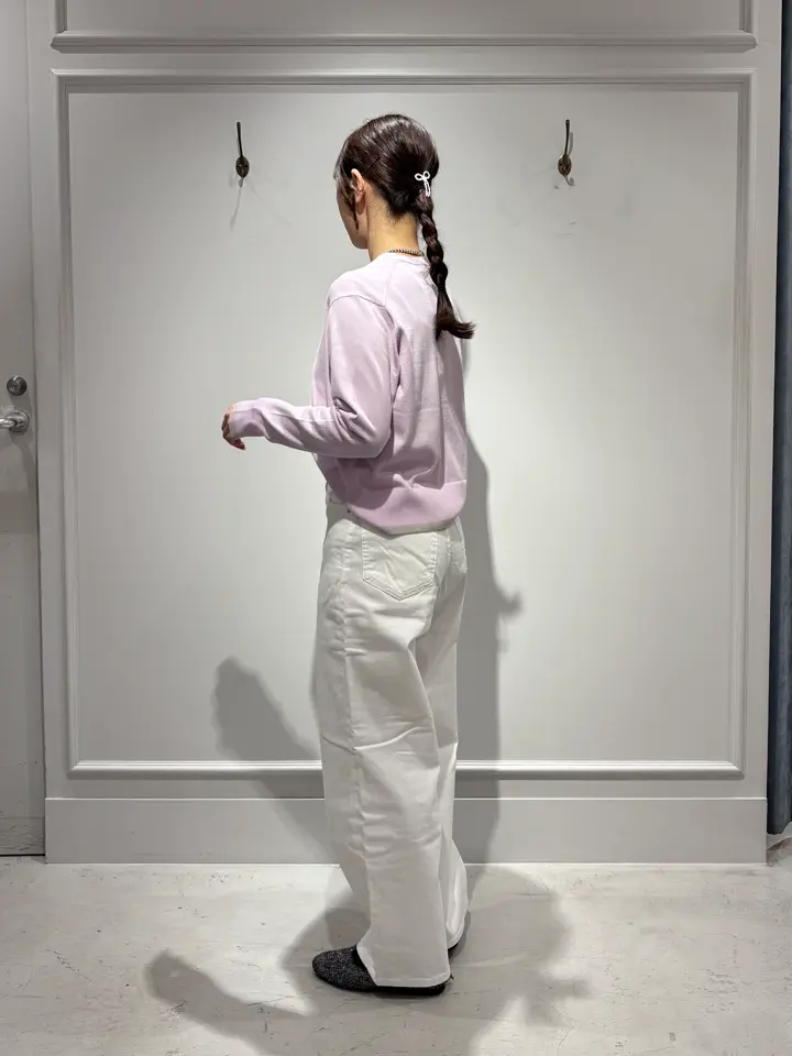 UNFILO 加藤 コーディネート画像