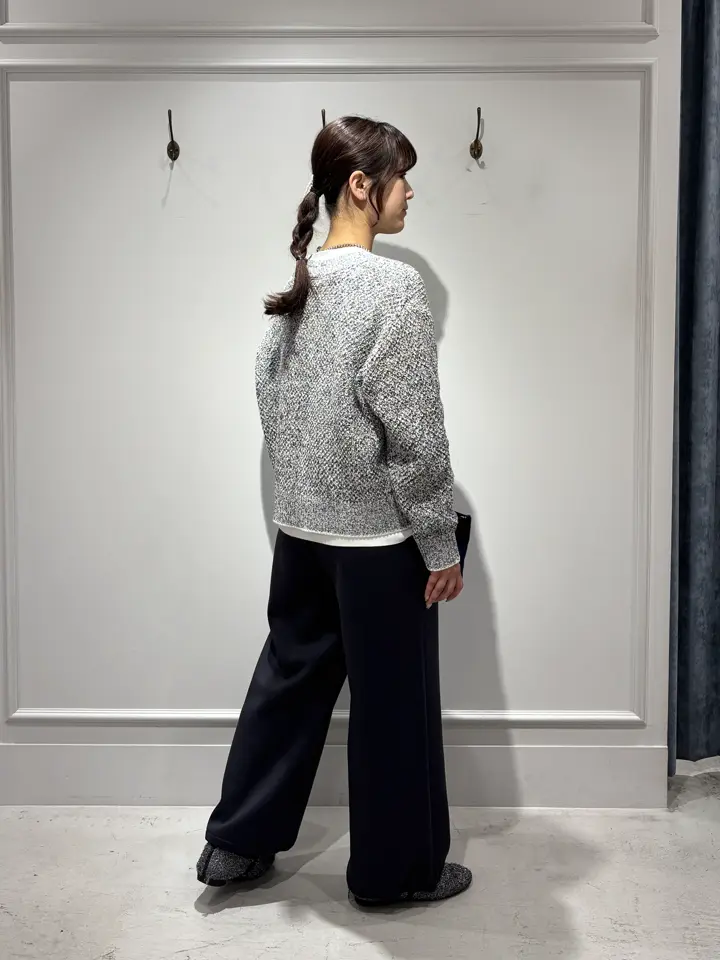 UNFILO 加藤 コーディネート画像