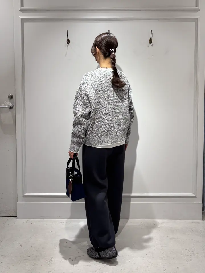 UNFILO 加藤 コーディネート画像