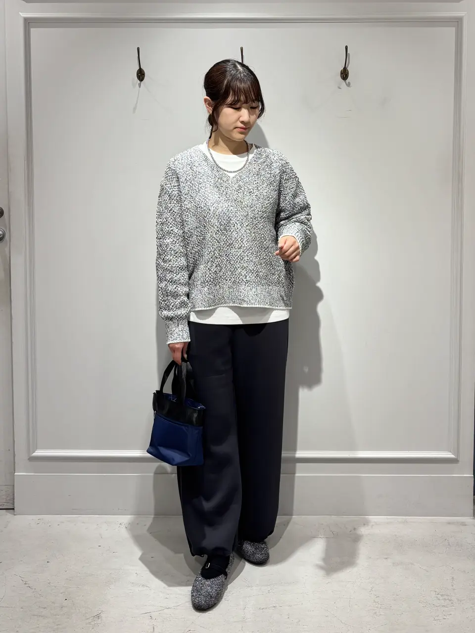  加藤 コーディネート画像