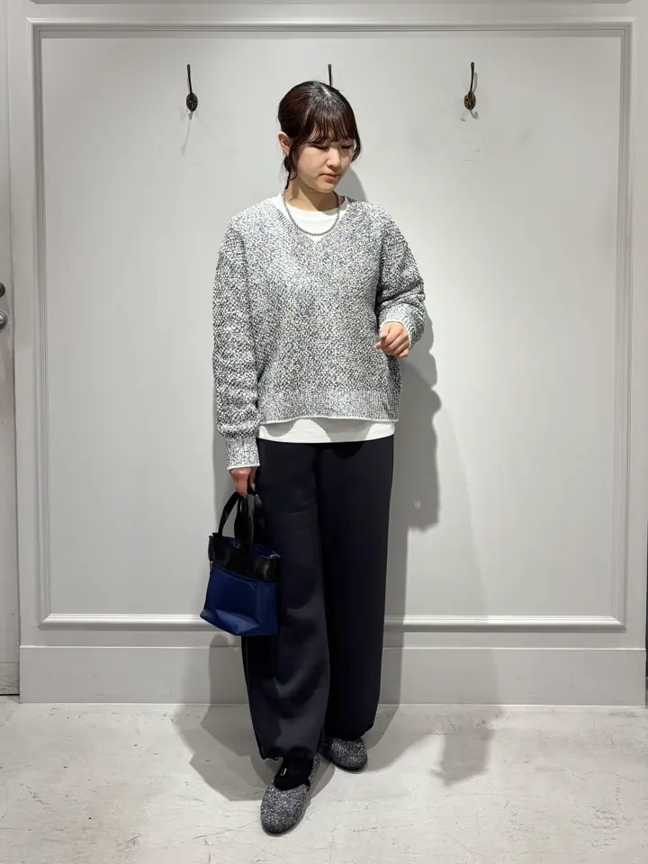 UNFILO 加藤 コーディネート画像