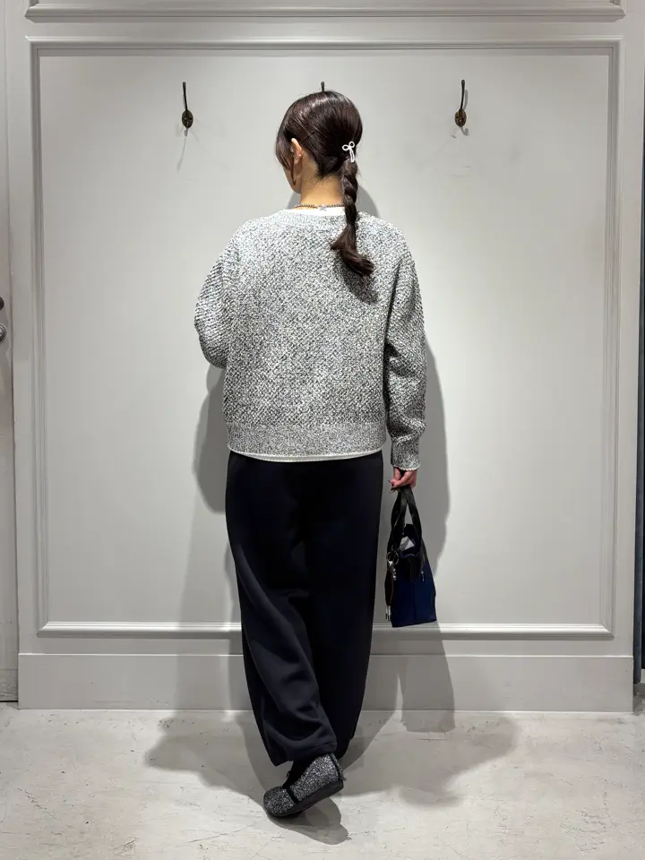 UNFILO 加藤 コーディネート画像