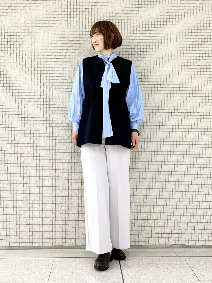 UNFILO 藤村 コーディネート画像