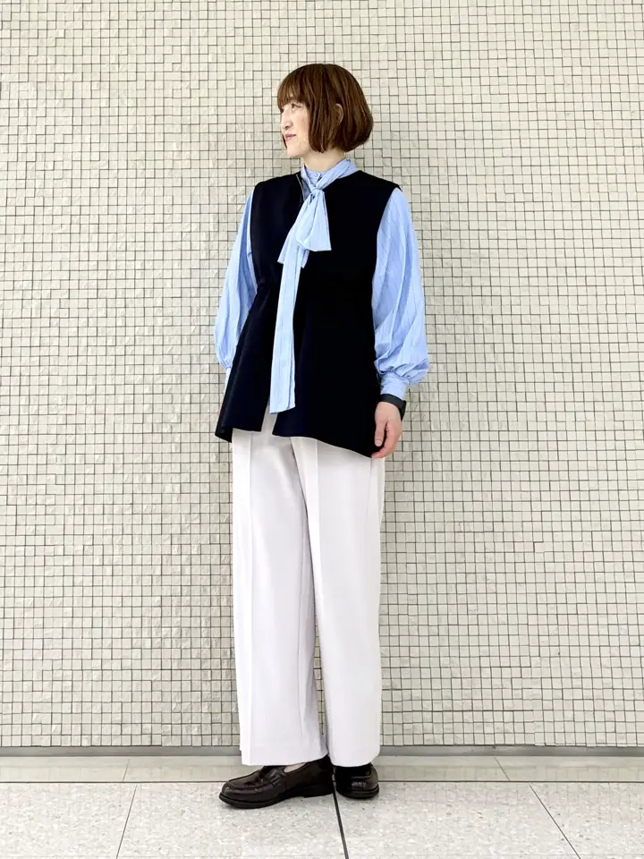 UNFILO 藤村 コーディネート画像