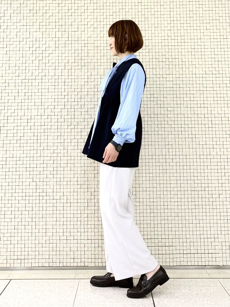 UNFILO 藤村 コーディネート画像