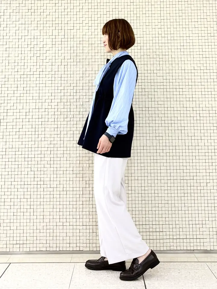 UNFILO 藤村 コーディネート画像