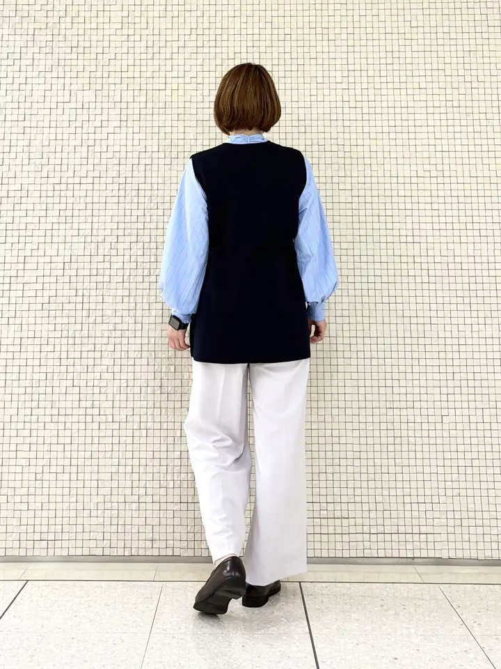 UNFILO 藤村 コーディネート画像