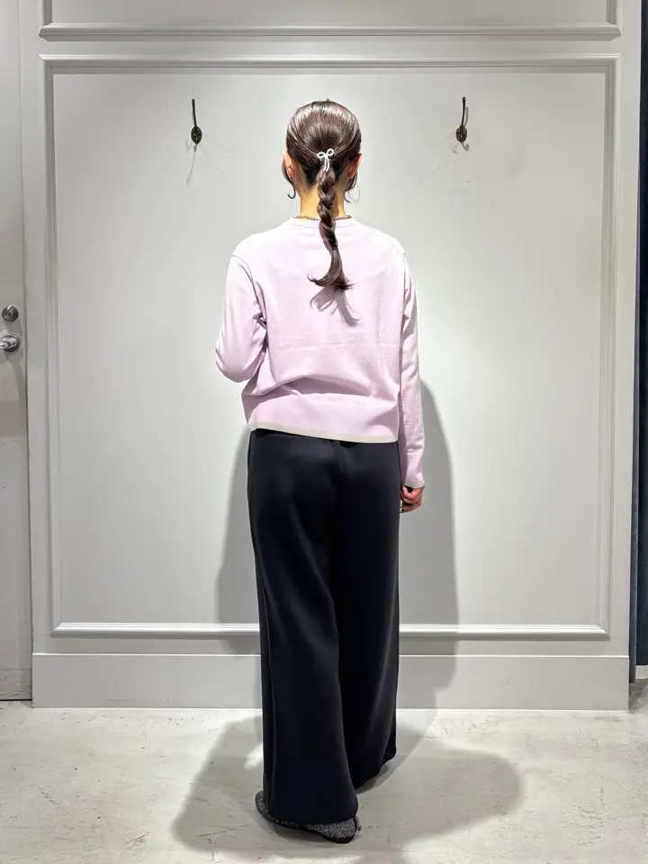 UNFILO 加藤 コーディネート画像