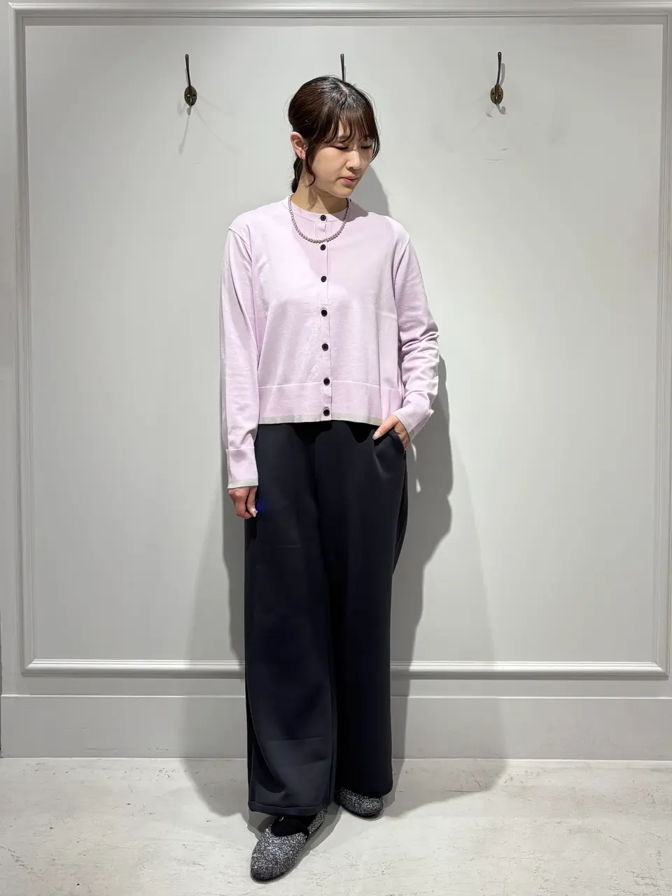  加藤 コーディネート画像