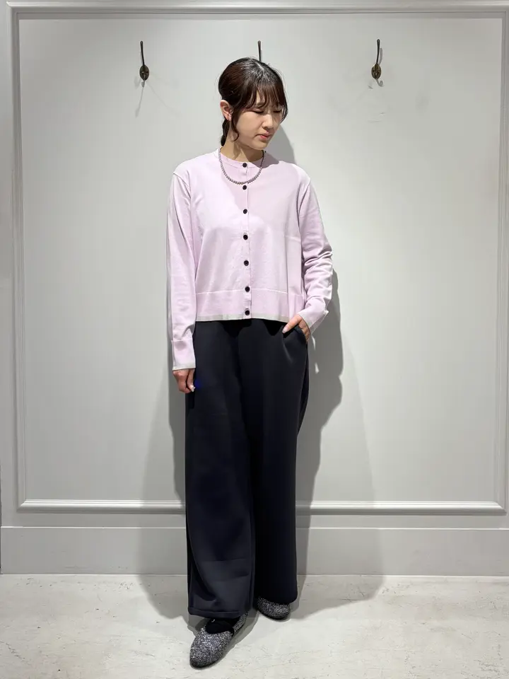 UNFILO 加藤 コーディネート画像