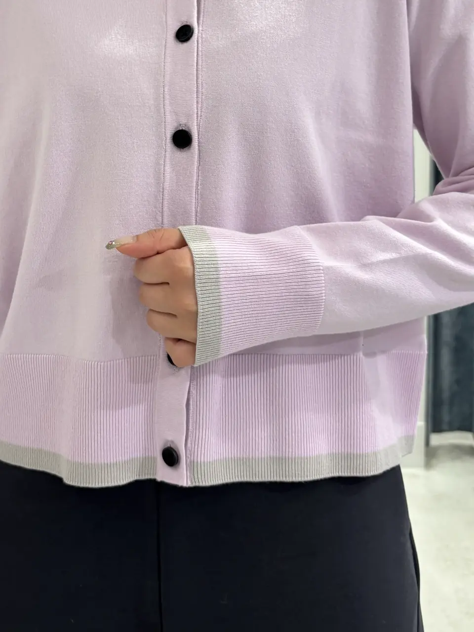 UNFILO 加藤 コーディネート画像