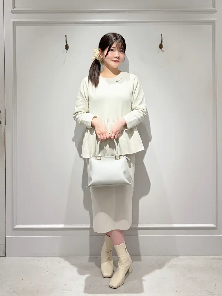 UNFILO 難波 コーディネート画像