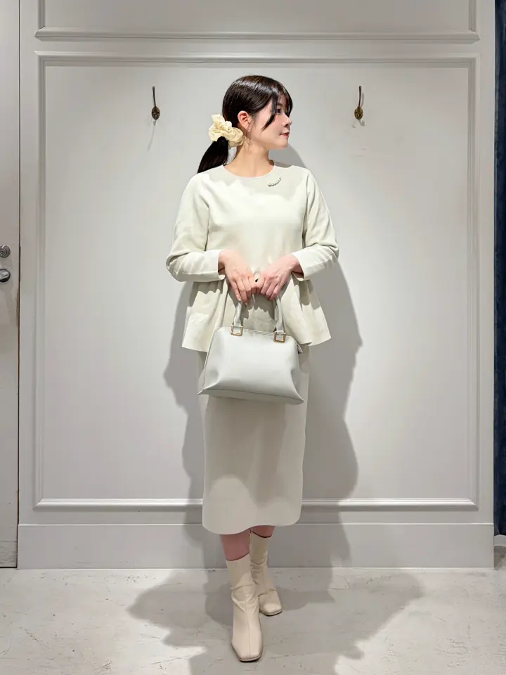 UNFILO 難波 コーディネート画像